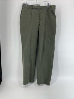 ⚙️ 3For$30 ⚙️ J. Jill Olive Green Straight Dress Pants